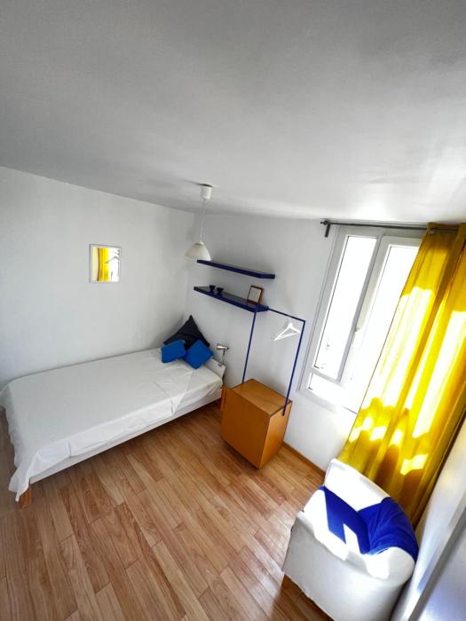 Chambre Famille daccueil entre Paris et Disney douze minutes centre Paris