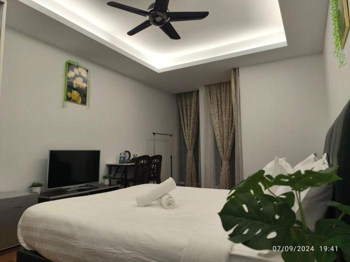 0203s Sweet Home-Casa Residency