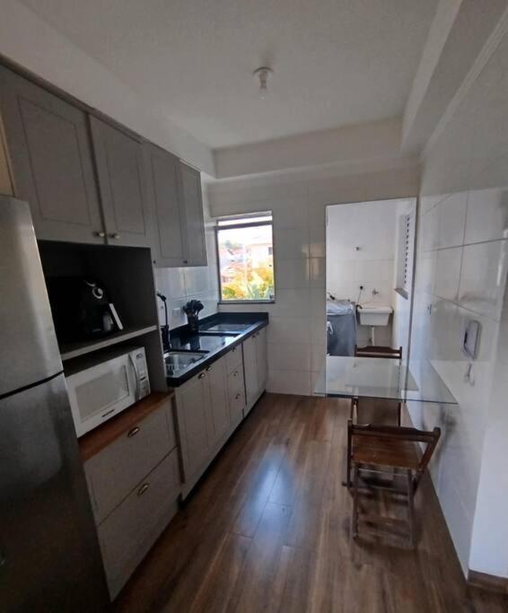 Apartamento Itaquera