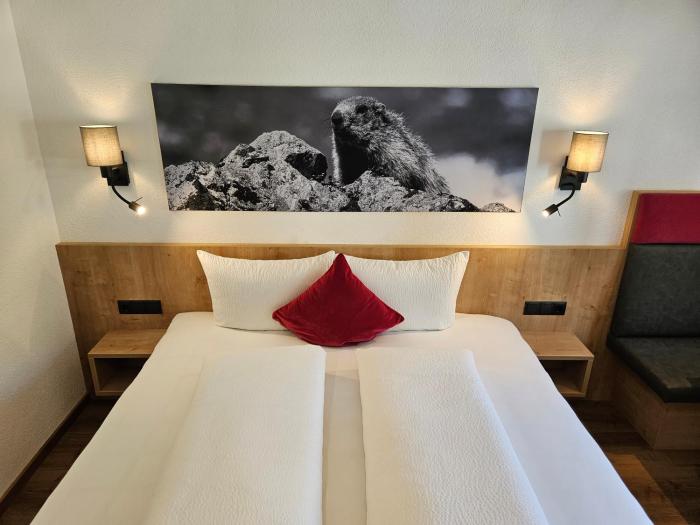 Alp-Aren - Silvretta Card Premium Betrieb