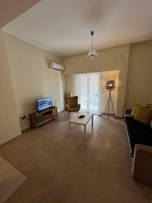 Thissio Apartment by Life Houses