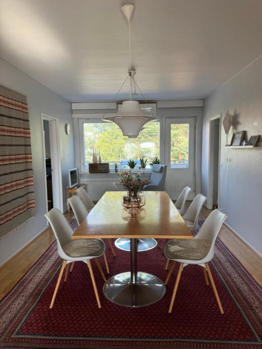 Apartment Rovaniemi Center Penthouse