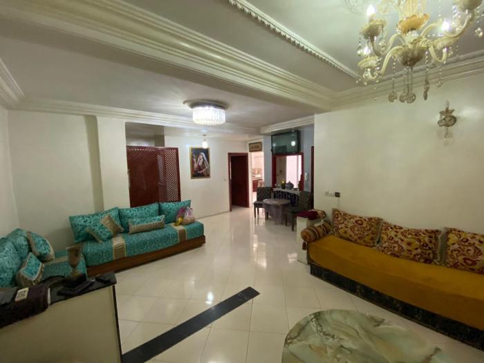 apartement moderne fes