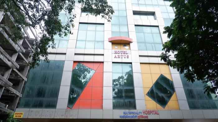Hotel Artusinn midc andheri east