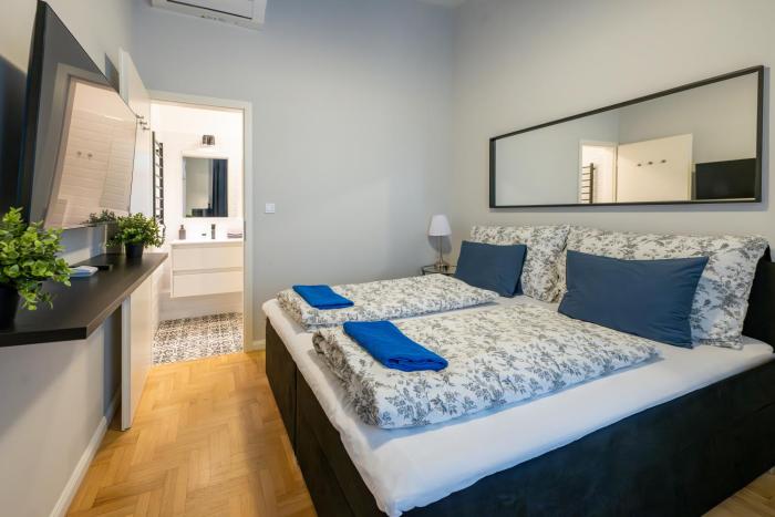 Zichy Family Boutique Apartment