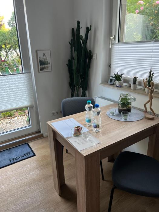 Appartement am Teich