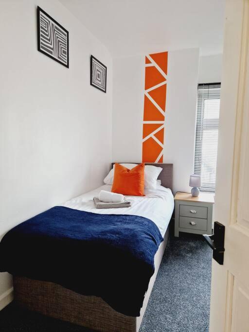 Welsh Retreat, BikeParkWales, Brecon Beacons, ZipWorld Tower