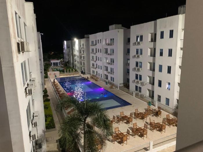 Apartamento en Coveñas