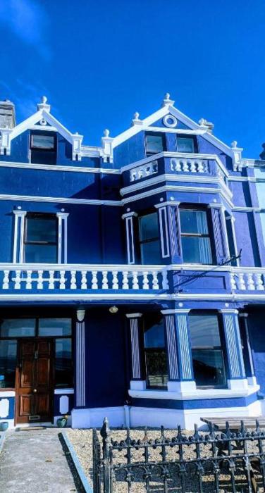 4 bayview bundoran