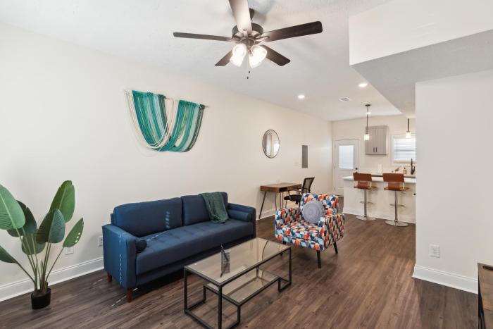 Alto K4 I Cozy & Comfy I Gym I Parking I Pool