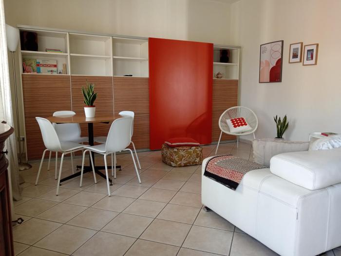 La Finestra sul Parco