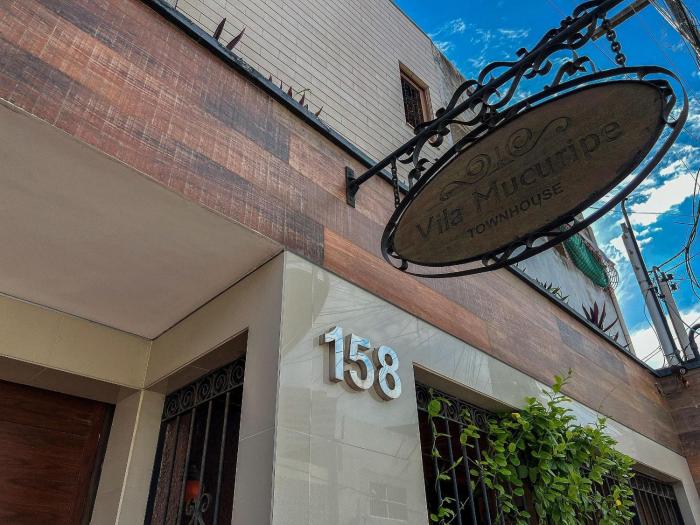 Vila Mucuripe Fortaleza