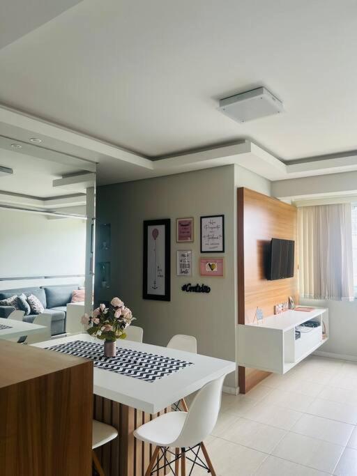 Apto lindo Wi-Fi home elevador