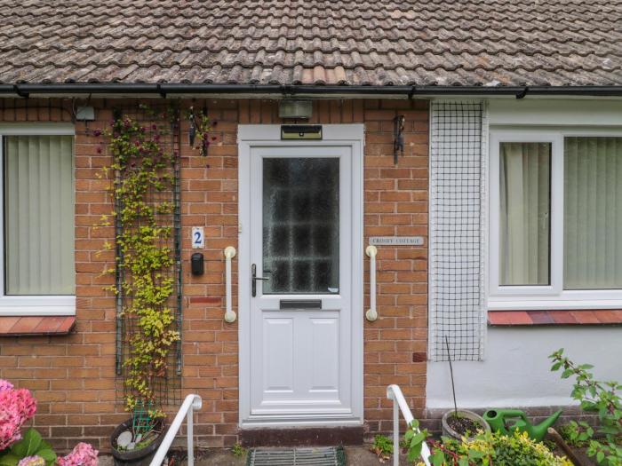 Crosby Cottage