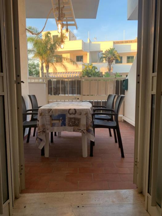 Casa Vacanza DA MARCO E ILENIA