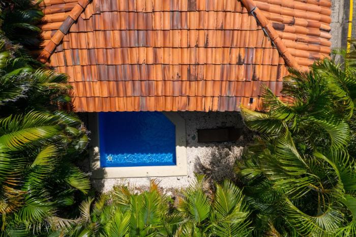 MonteMar Beach Condo At Playa hermosa