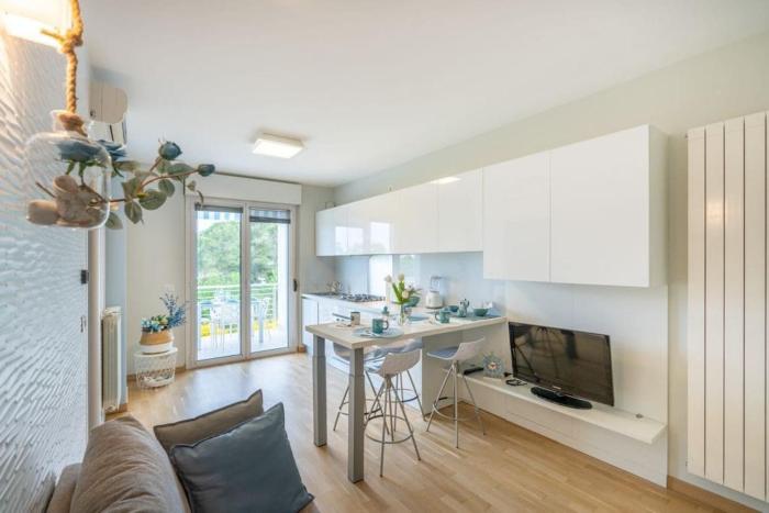 HolidayHome Manetta tra Mare e Natura