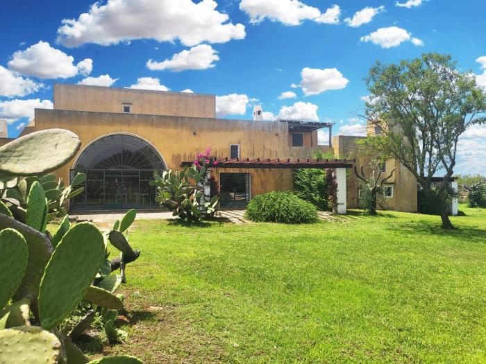 Masseria Mosca