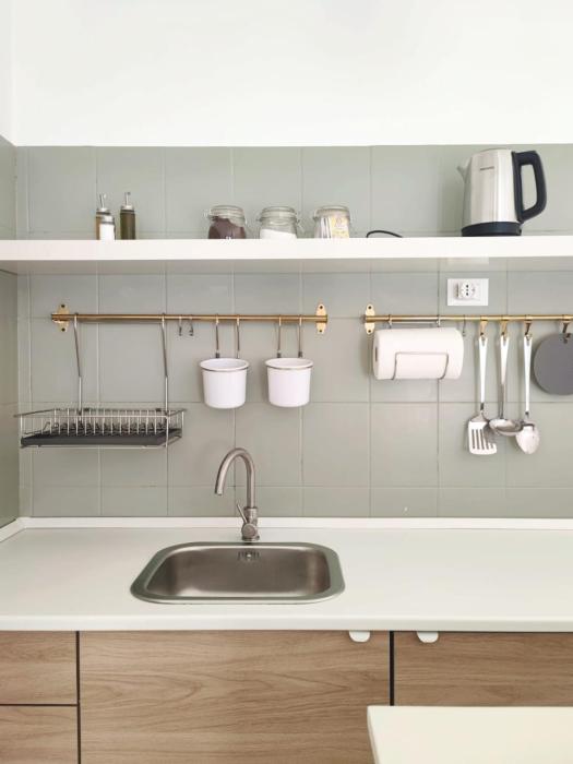 FAVILLA - Lanciano Studios & Apartments