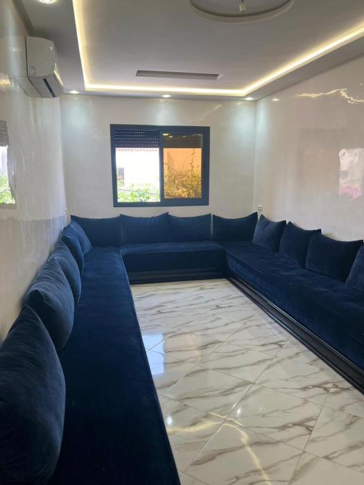 Appartement Martil neuf proche mer