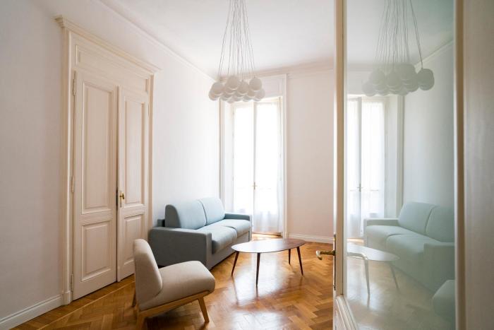 Aosta Holiday Apartments - Conseil des Commis