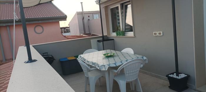 Casuzze - La Dimora del Sole