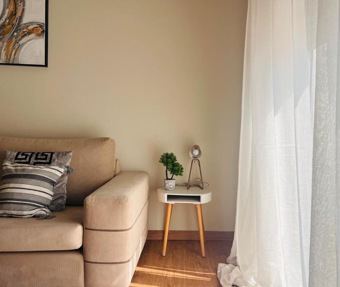 Concert Hall Apartment - Semitelou