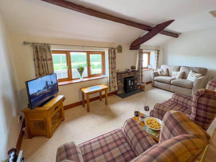 Fell View Bassenthwaite