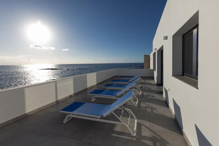 Casa Bambilote