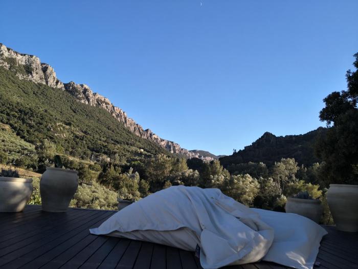 appartamento in Villa