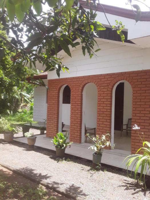 Mango Shades Villa - Mirissa