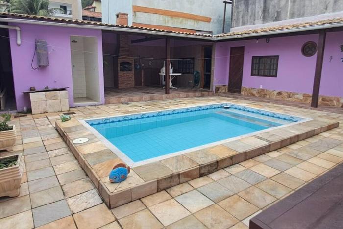 Linda casa aconchegante Piratininga-Niterói