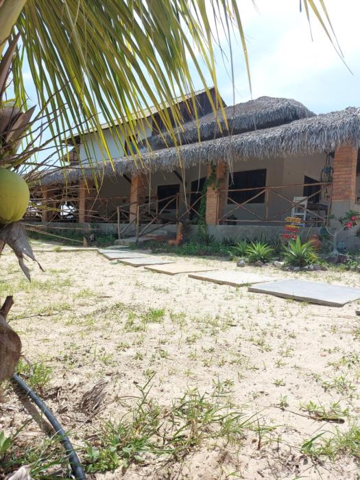 Pousada Quintal do Mediterrâneo