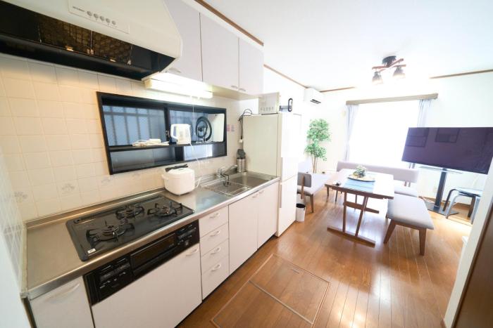 Toshima-ku - House - Vacation STAY 17508