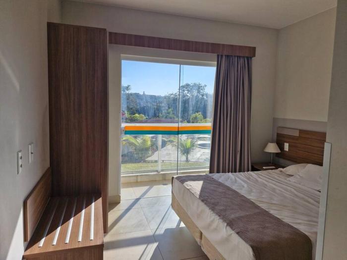 Caldas Novas - Ilhas do Lago Eco Resort