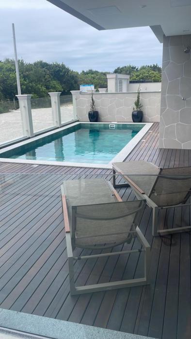 Apartamento Praia Grande gvn