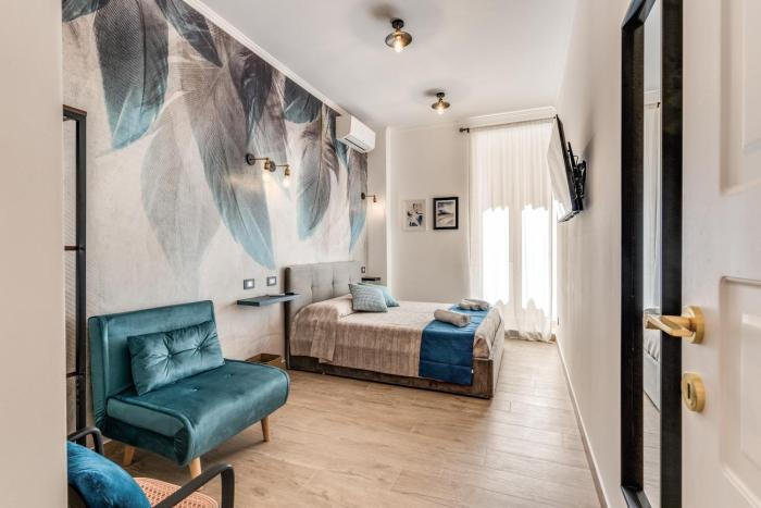 Napolehome Luxury Apartment