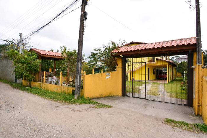 Residencial Maricota - NDI004