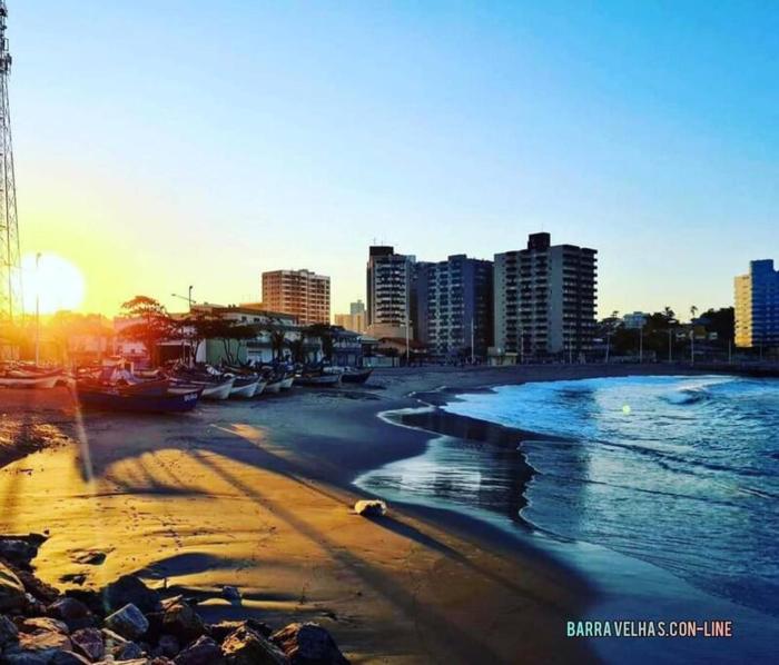 Apartamento em Barra Velha