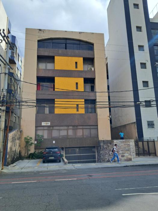 studio aconchegante para 02 na praia de Amaralina