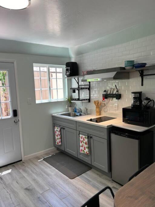 Santa Barbara Mermaids Cove