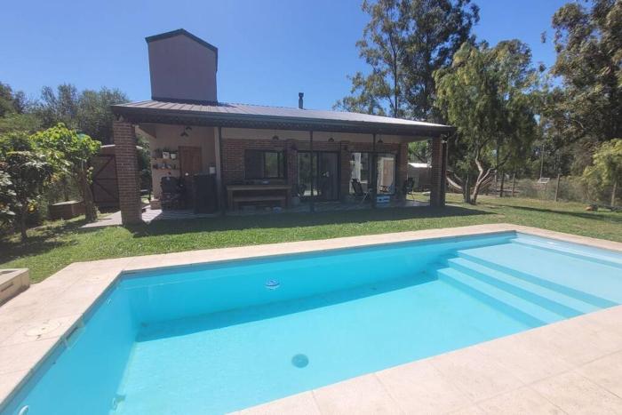 La Arbolada Casa Quinta