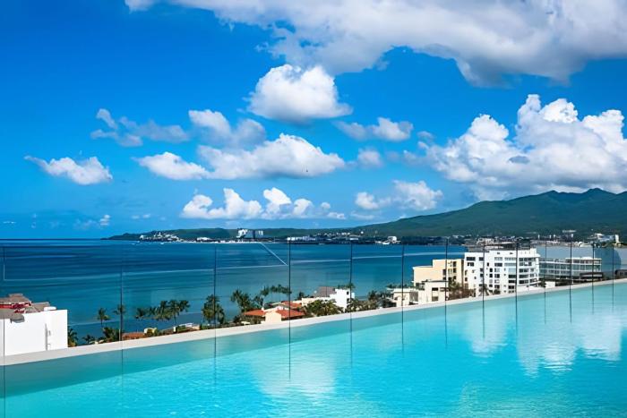 Departamento Maralma, Bucerías.