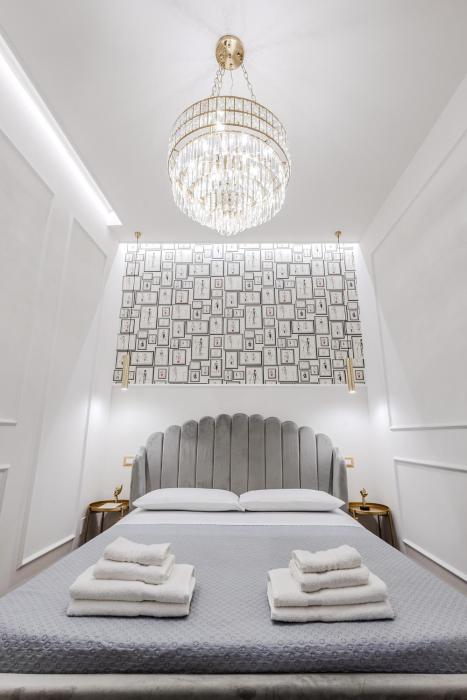 Maison 31 - Junior Suite