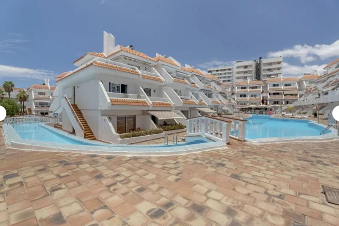 Sunset Lux Las Floritas