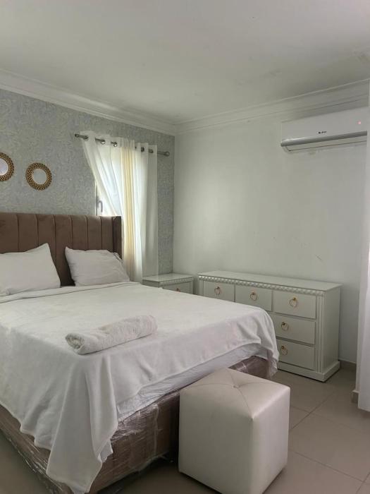 Apartamento con Deslumbrante Vista Al Mar