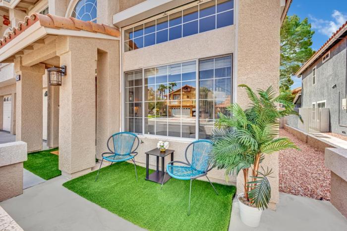 Stella Vacation Villa