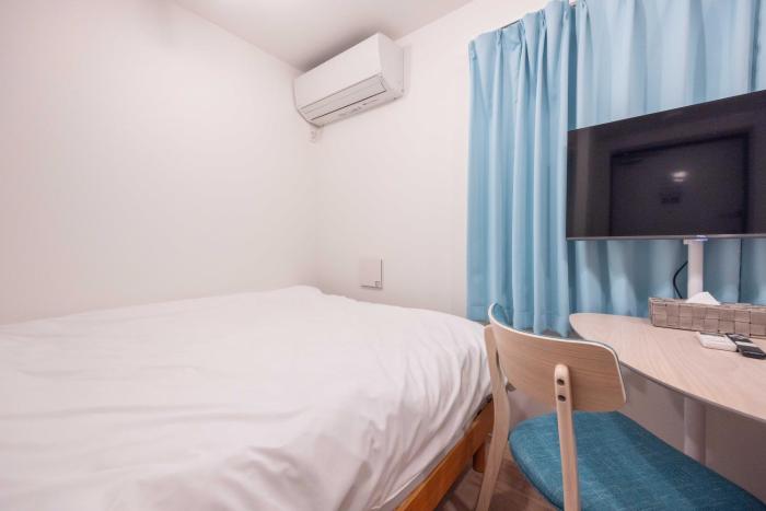 ジェミニス池袋303