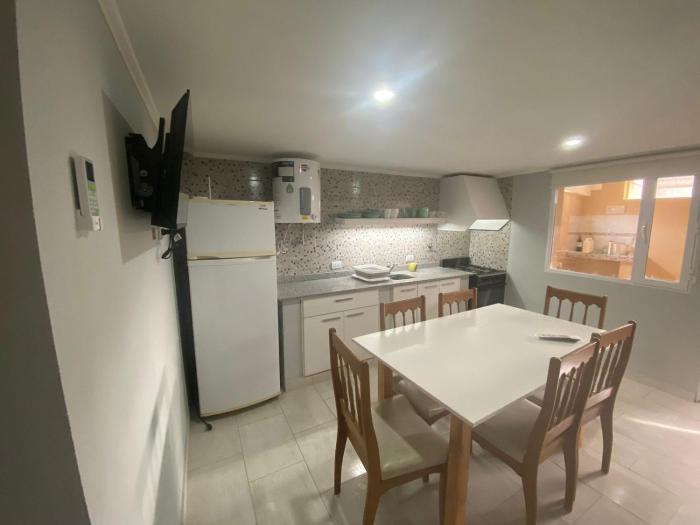 Alquiler temporario Ruta 3