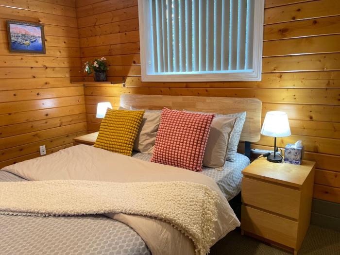 Whispering Pines Farmhouse